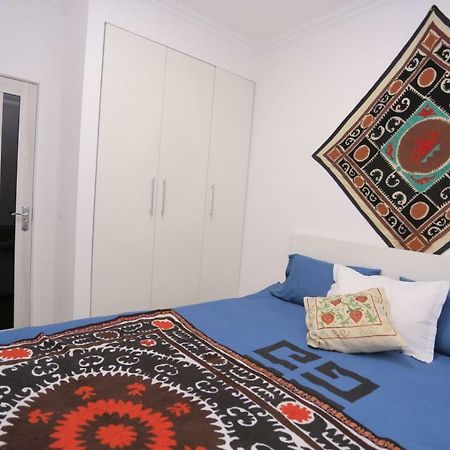Luxury 2 Bedrooms Apartment Walking Distance From Gur-Emir Samarkand Exterior foto