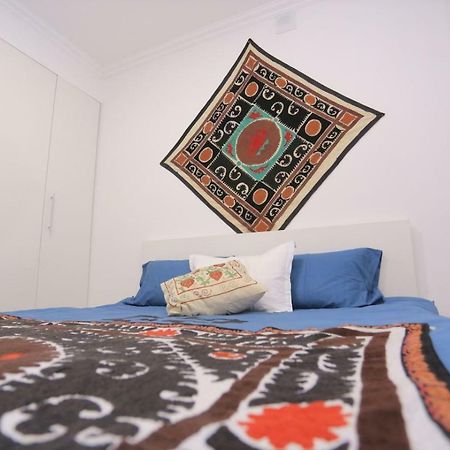 Luxury 2 Bedrooms Apartment Walking Distance From Gur-Emir Samarkand Exterior foto