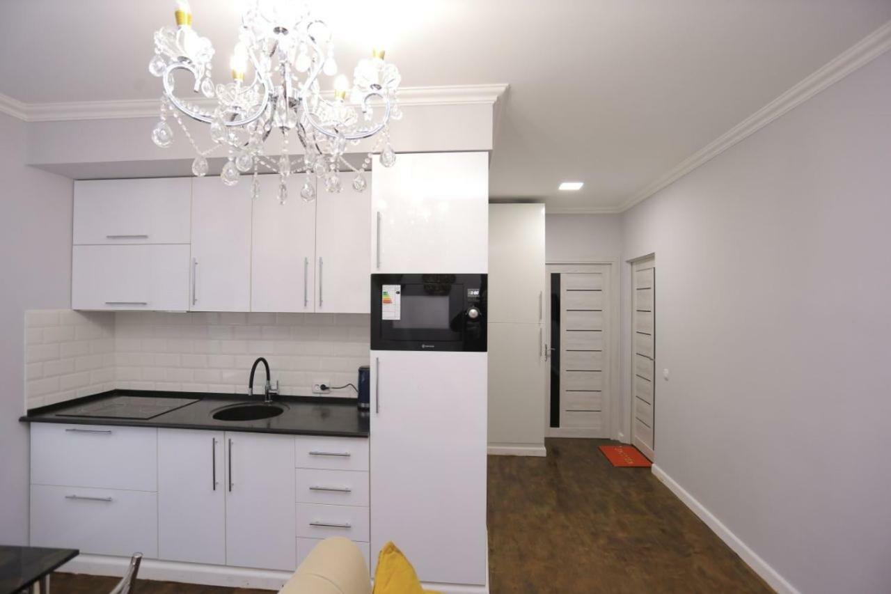 Luxury 2 Bedrooms Apartment Walking Distance From Gur-Emir Samarkand Exterior foto